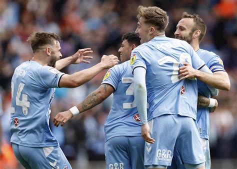 coventry city sky blues results